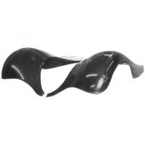 1933 Ford Left Front Fiberglass Fender