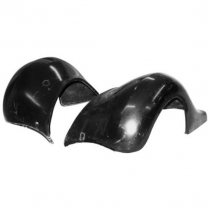 1935 Ford Left Front Fiberglass Fender