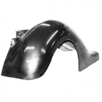 1936 Ford Left Front Fiberglass Fender
