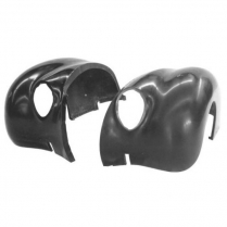 1938 Ford Deluxe Left Front Fiberglass Fender