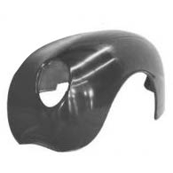 1940 Ford Left Front Fiberglass Fender