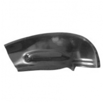 1938 Ford Deluxe & 39 Standard Inner Left Fiberglass Fender