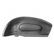 1938 Ford Standard Inner Left Fiberglass Fender