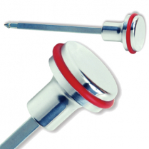 Classic Style Headlight Switch Shaft with Knob