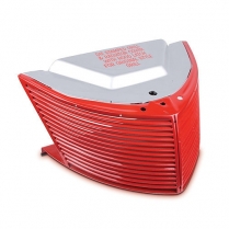 1938 Ford Passenger Car Deluxe & 39 Standard Hood Latch Kit