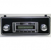 1979-84 Ford Mustang USA-230 Radio