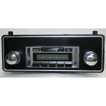 1979-84 Ford Mustang USA-630 Radio