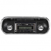 1967-73 Ford Mustang USA-230 Radio