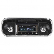 1967-73 Ford Mustang USA-630 Radio