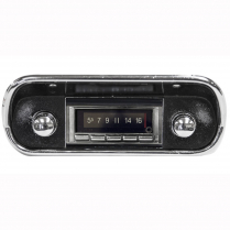 1967-73 Ford Mustang USA-740 Radio