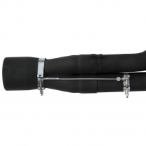 Header Tether System