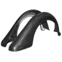 1935 Ford Coupe/Roadster Left Rear Fiberglass Fender