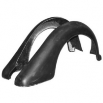 1935 Ford Sedan/Phaeton Left Rear Fiberglass Fender