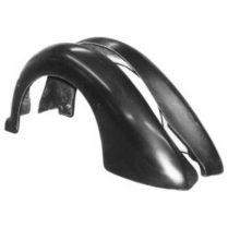 1936 Ford Sedan/Phaeton Left Rear Fiberglass Fender