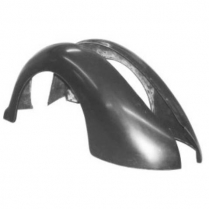 1937 Slant Sedan Left Rear Fiberglass Fender