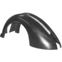 1937 Hump-Sedan Left Rear Fiberglass Fender