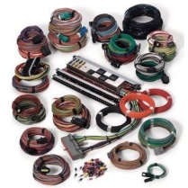 1999-02 Camaro LS-1 Telorvek Wiring Harness