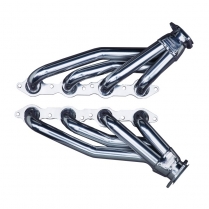 Chevy LS1, LS2, LS3, LS4 & LS6 B/H Headers - Silver Coated