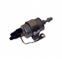 LS Fuel Filter, Fuel Regulator & AN Fittings Combo -  58 PSI