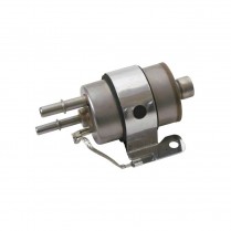 LS Fuel Filter & Fuel Regulator Combo Preset at  58 PSI