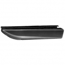 1930-31 Ford Left Fiberglass Splash Apron