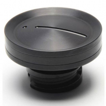 Modern GM LS Engine Oil Cap - Black