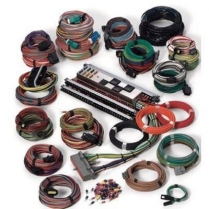 1996-97 Roadmaster & Impala LT-1 Wiring Harness