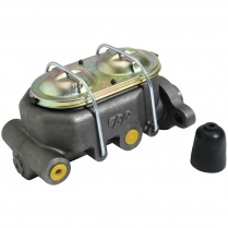 1" Bore Master Cylinder for Disc/Drum - Plain