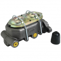 1-1/8" Bore Master Cylinder for Disc/Disc-GM Ports