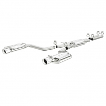 2005-10 Charger/Magnum R/T 5.7L Street Ser Cat-Back Exhaust