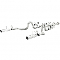 1994-98 Mustang GT 4.6/5.0L Street Series Cat-Back Exhaust