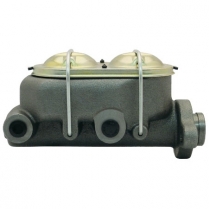 Master Cylinder - 1" Bore Disc/Drum