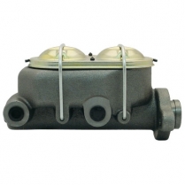 Master Cylinder - 1-1/8" Bore 4 Wheel Disc