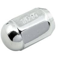 Chrome Lug Nuts - 7/16" GM