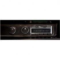 1971-73 Dodge Charger B Body USA-630 Radio