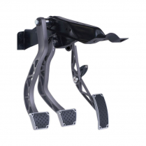 1967-69 Camaro & 64-66 A Body Muscle Car Pedal - Manual