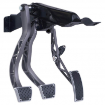 1968-72 Chevelle Muscle Car Pedal Assembly Manual