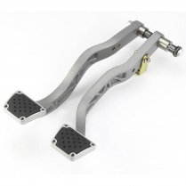 1967 GM A-Body Manual Brake Clutch Pedal Assembly
