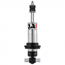 Mustang II Coilover D-Adj Shock - 7.88 x 11 Stud - Eye-P