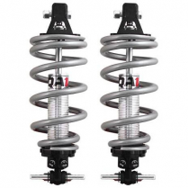 1967-73 Mustang Front Pro-Coil Double-Adj Kit - 10" x 500 lb