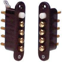 Four Function Magnum Shooter & One Pin Switch for Dome Light