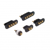 Five Function Magnum Shooter - 5 Wire