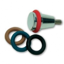 SYNERGY Series 4-Way Emergency Flasher Dash Knob