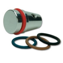 GM Column Lever Aluminum Knob