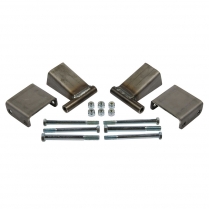 Motor Mount Stands for Small Block Ford