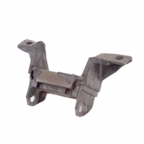 Mustang II Rubber Motor Mounts for Small Block Ford