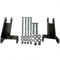 351C Motor Mounts & Stands