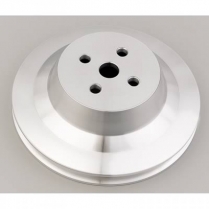 Ford Small Block 1 Groove V-Belt Pulley Water Pump