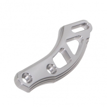 Chevy Big Block Replacement Idler Bracket Assembly