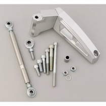 Big Block Chevy A/C Bracket